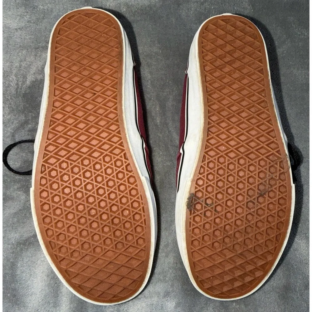 Vans Canvas Shoes